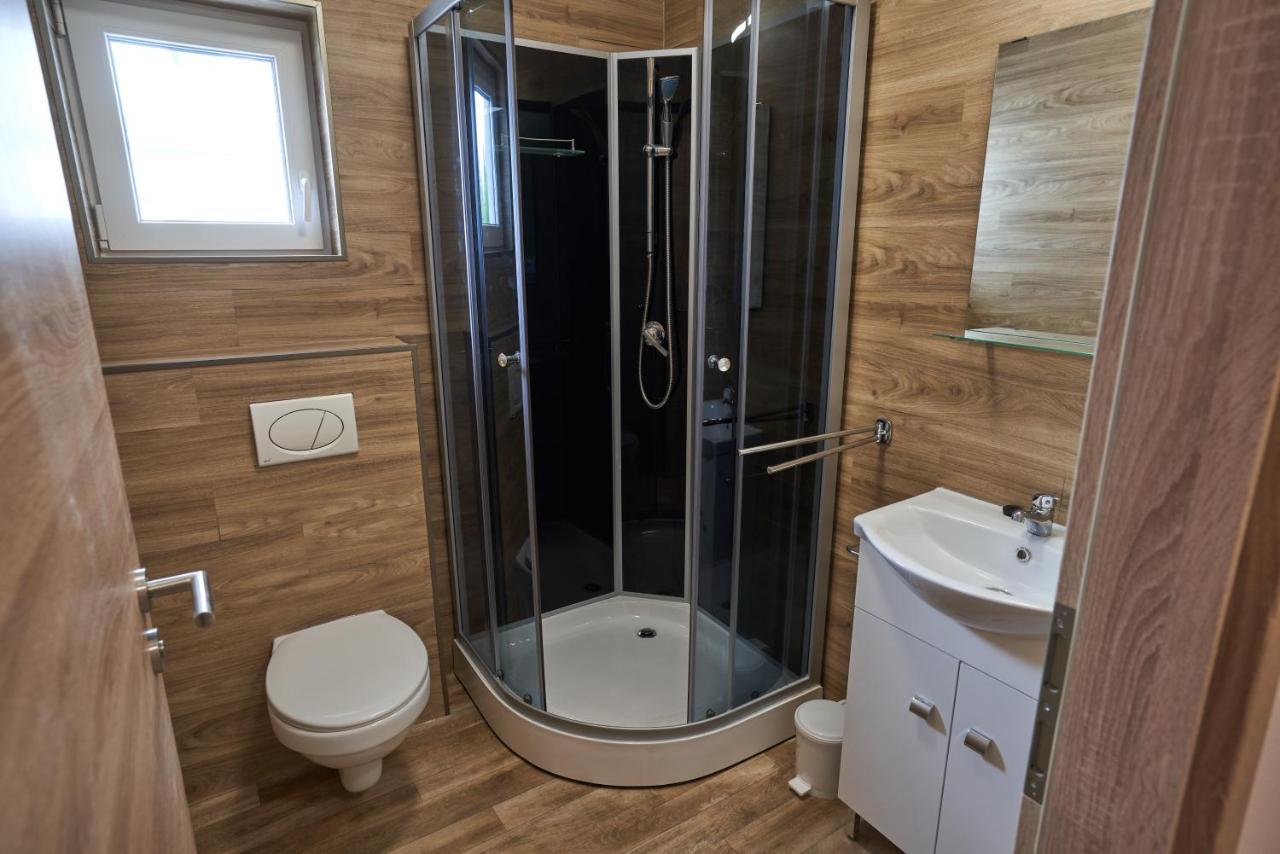 Thermal Apartman - Fsz Гардонь Экстерьер фото