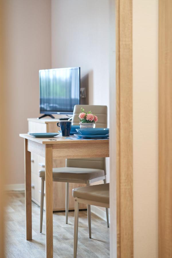 Thermal Apartman - Fsz Гардонь Экстерьер фото